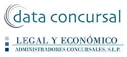 Data Concursal